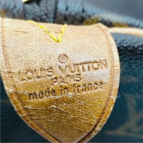 😍🙏😍Authentic Louis Vuitton Keepall 50 Travel Duffel Bag